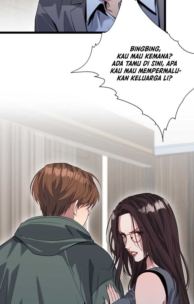 I’m Trapped in This Day for One Thousand Years Chapter 64 - halaman 10
