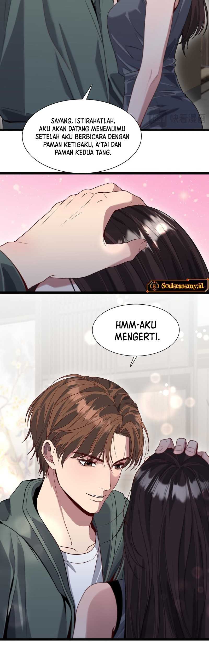 I’m Trapped in This Day for One Thousand Years Chapter 64 - halaman 11
