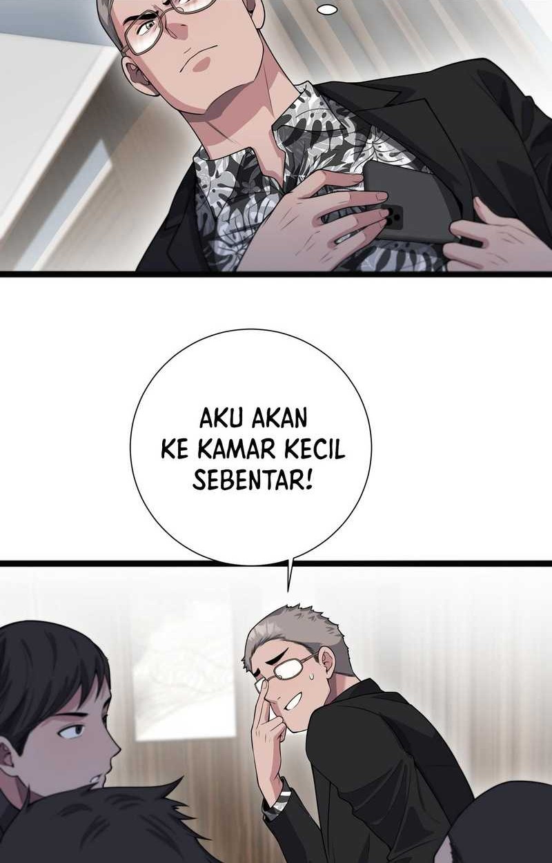 I’m Trapped in This Day for One Thousand Years Chapter 64 - halaman 14