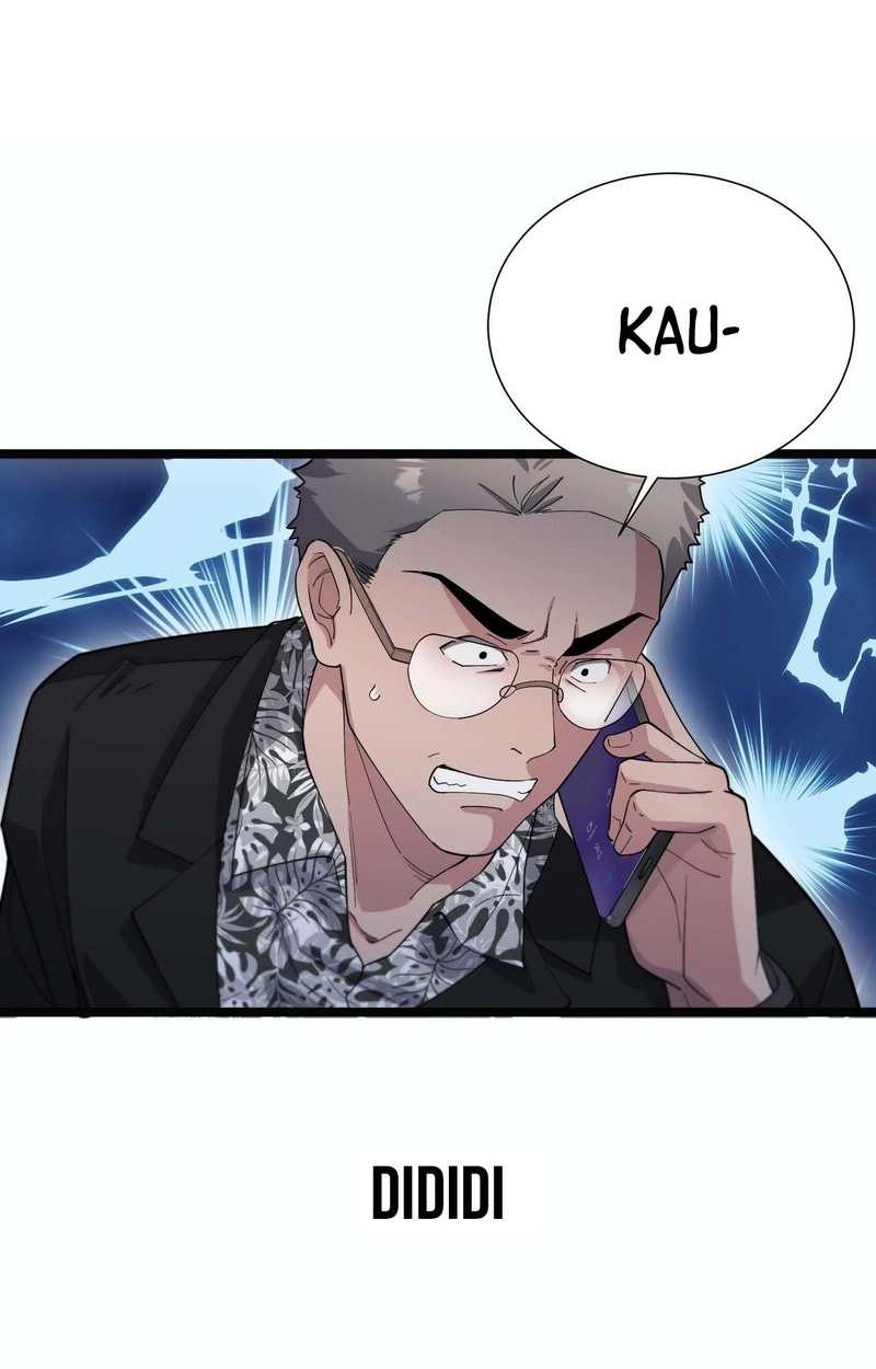 I’m Trapped in This Day for One Thousand Years Chapter 64 - halaman 16