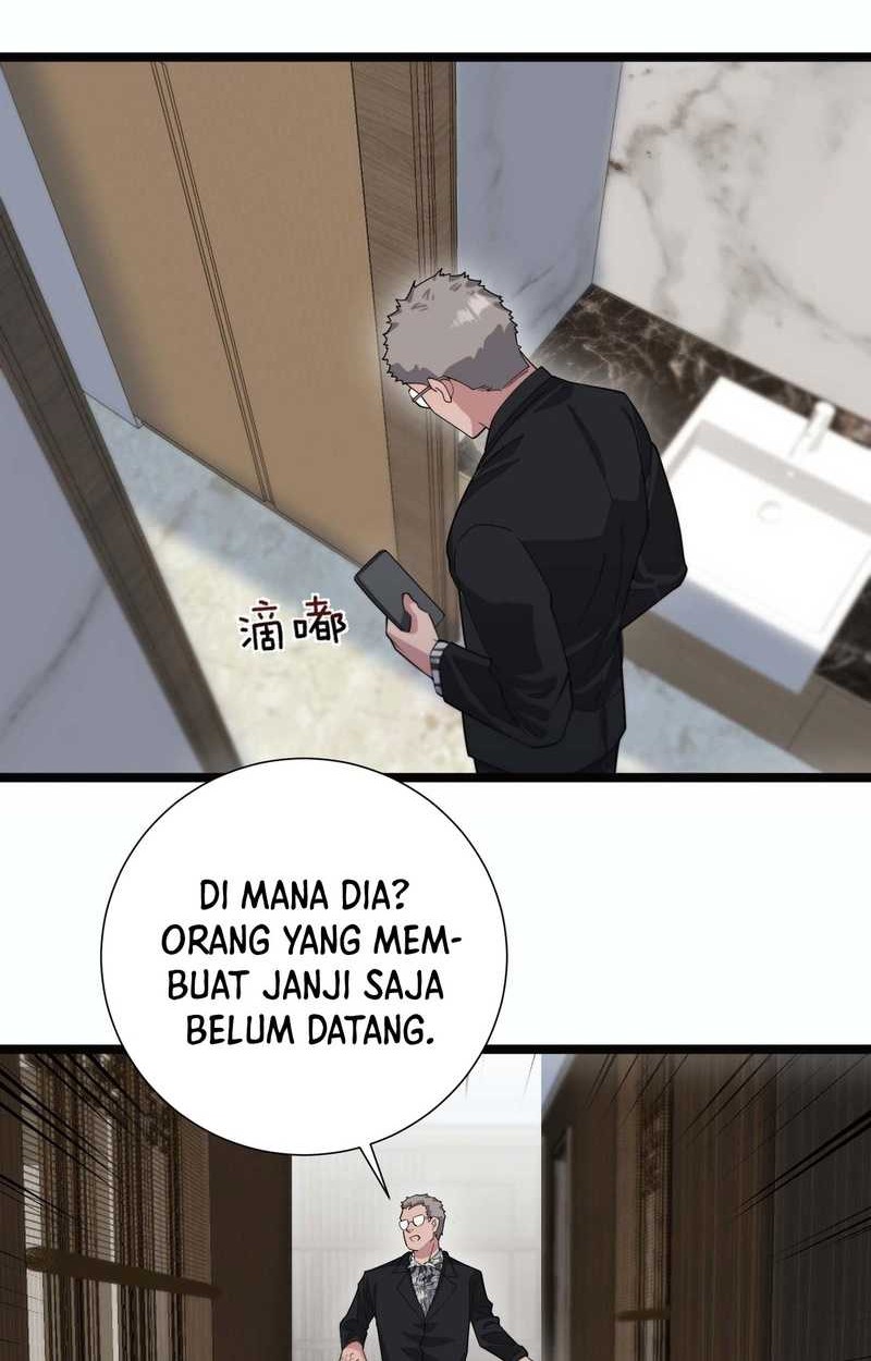I’m Trapped in This Day for One Thousand Years Chapter 64 - halaman 18