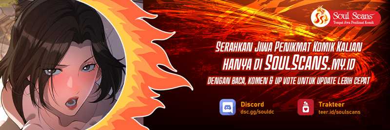 I’m Trapped in This Day for One Thousand Years Chapter 64 - halaman 2