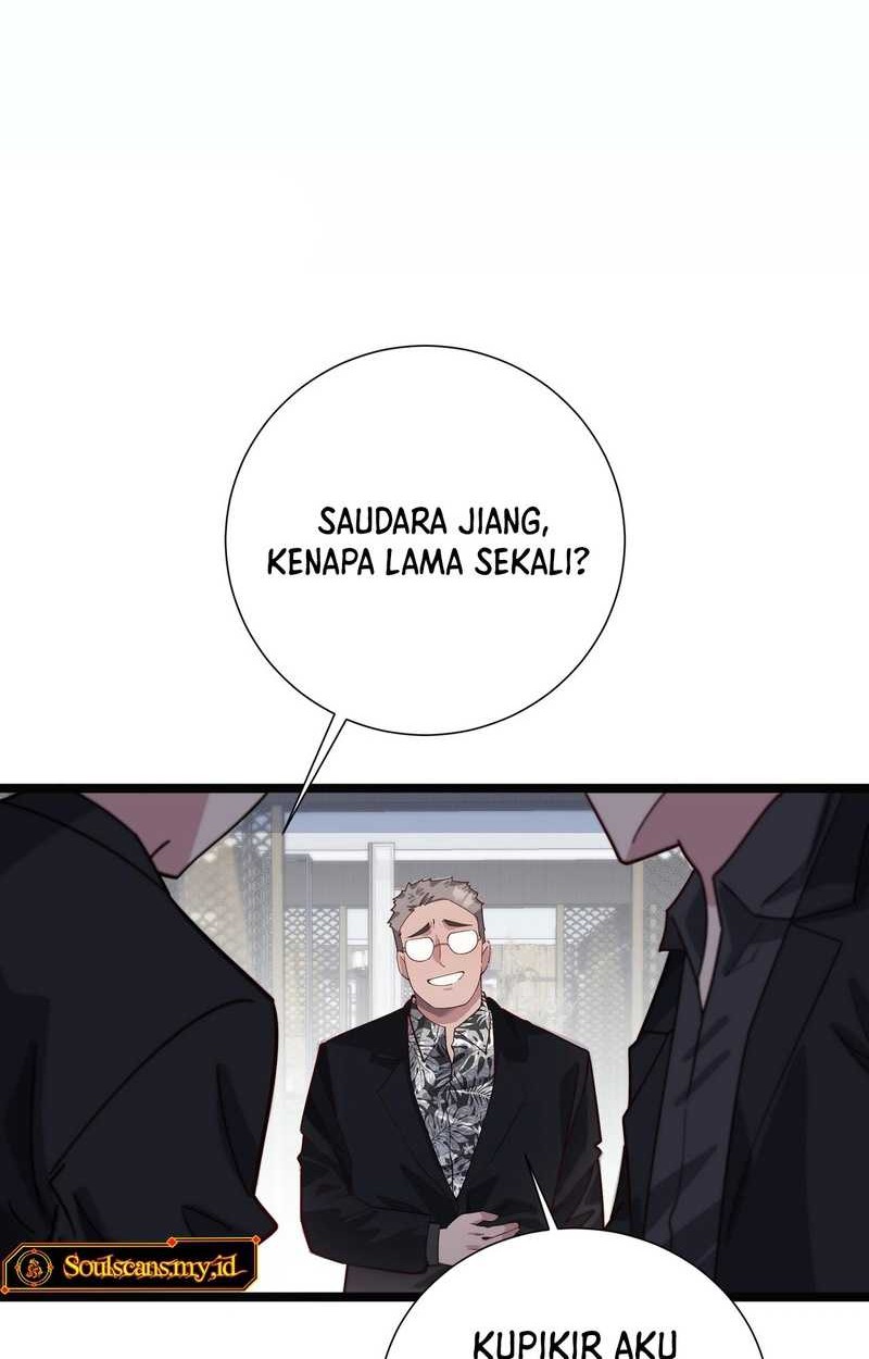 I’m Trapped in This Day for One Thousand Years Chapter 64 - halaman 20