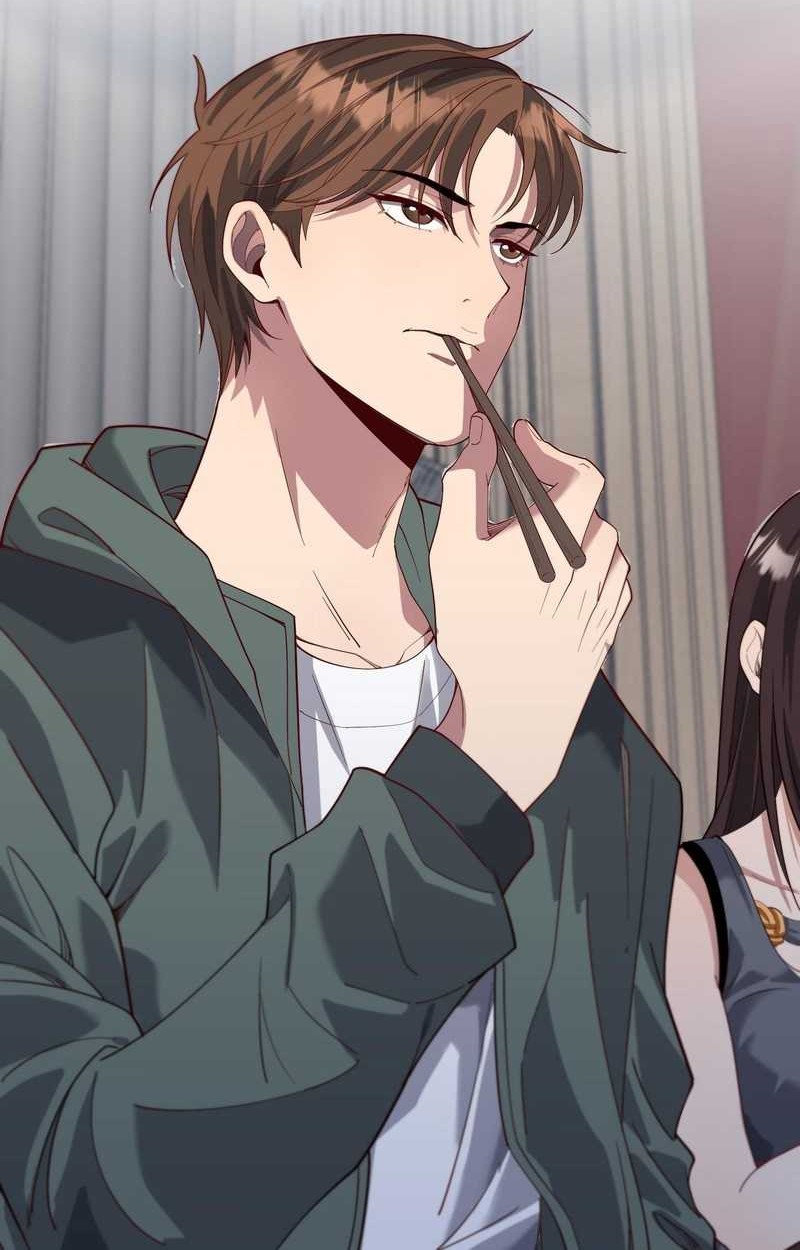 I’m Trapped in This Day for One Thousand Years Chapter 64 - halaman 22
