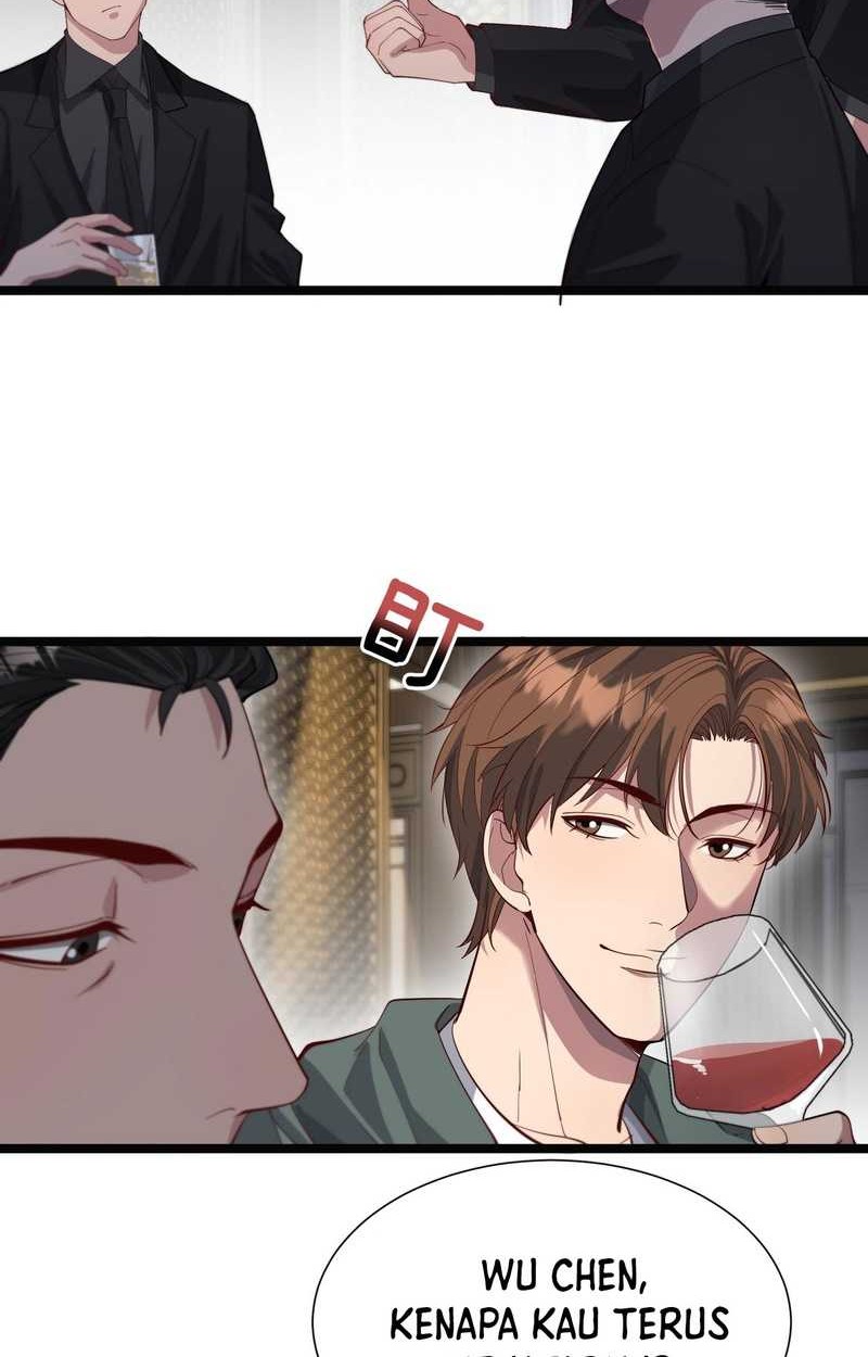 I’m Trapped in This Day for One Thousand Years Chapter 64 - halaman 24