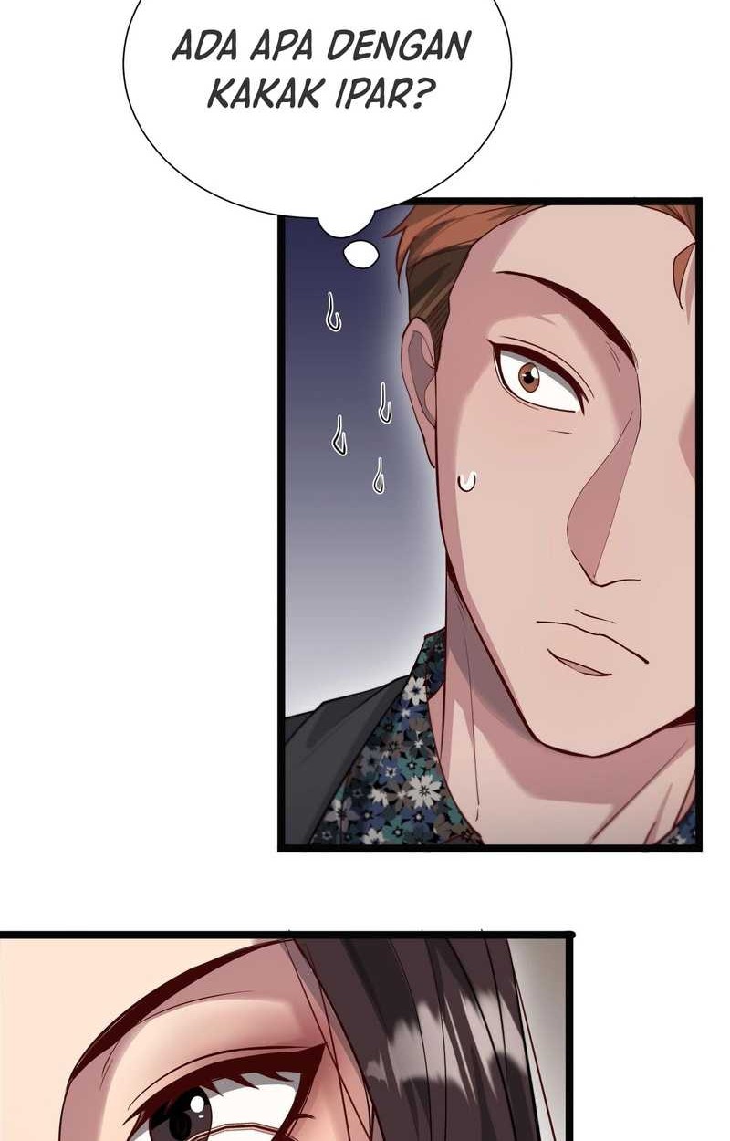 I’m Trapped in This Day for One Thousand Years Chapter 64 - halaman 26