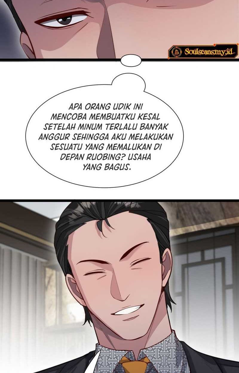 I’m Trapped in This Day for One Thousand Years Chapter 64 - halaman 30