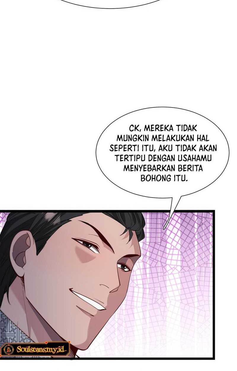 I’m Trapped in This Day for One Thousand Years Chapter 64 - halaman 32