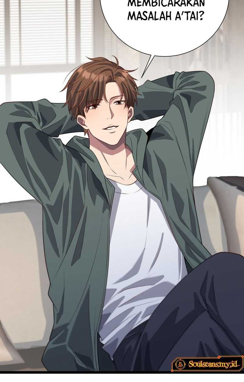 I’m Trapped in This Day for One Thousand Years Chapter 64 - halaman 4