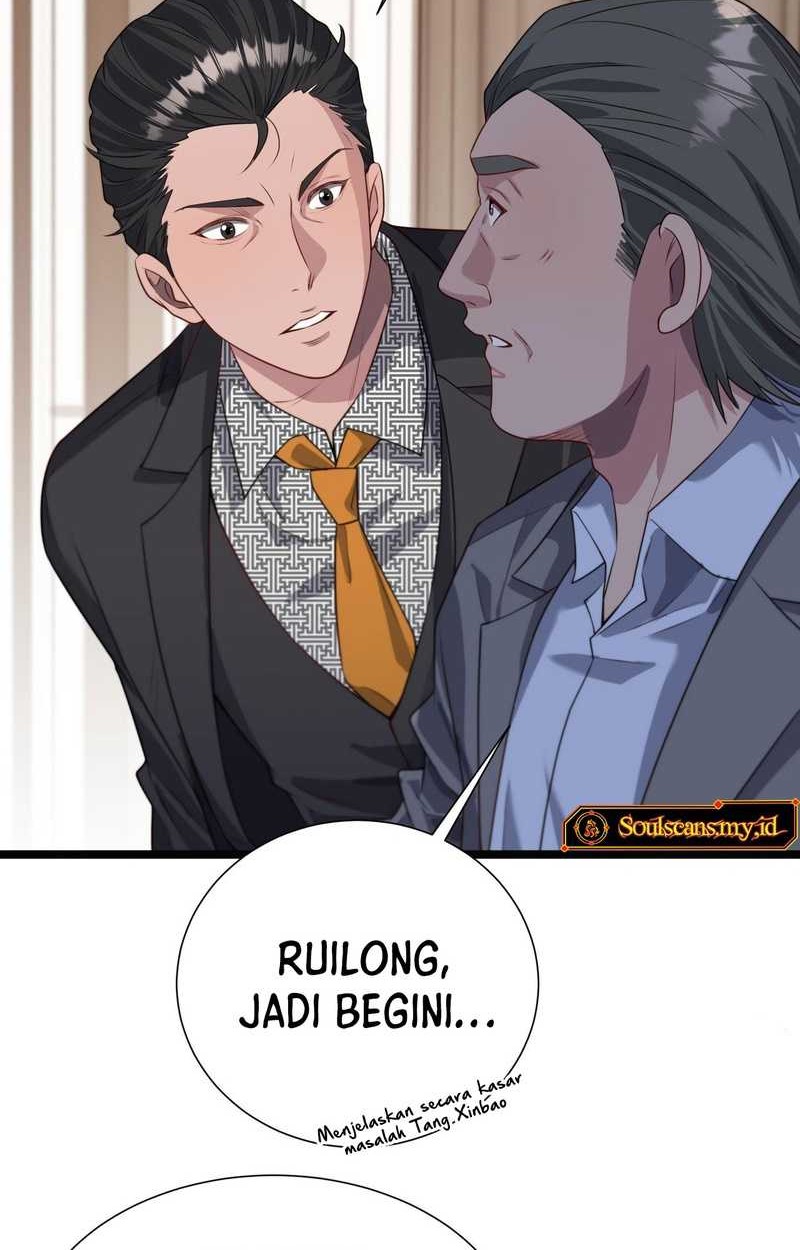 I’m Trapped in This Day for One Thousand Years Chapter 64 - halaman 6