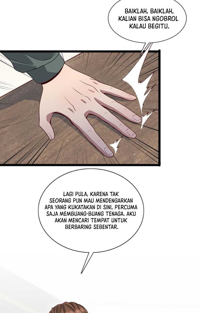 I’m Trapped in This Day for One Thousand Years Chapter 64 - halaman 8