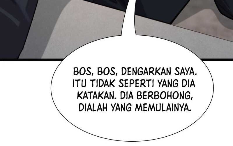 I’m Trapped in This Day for One Thousand Years Chapter 65 - halaman 10
