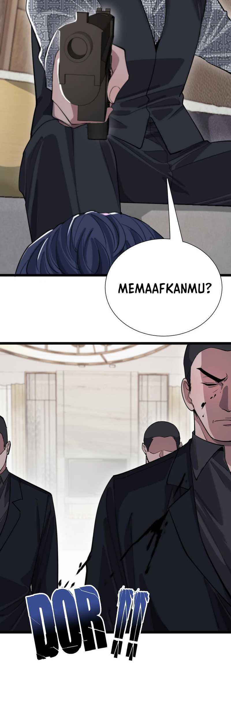 I’m Trapped in This Day for One Thousand Years Chapter 65 - halaman 13
