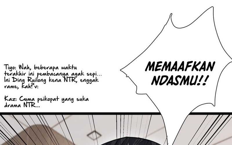 I’m Trapped in This Day for One Thousand Years Chapter 65 - halaman 14