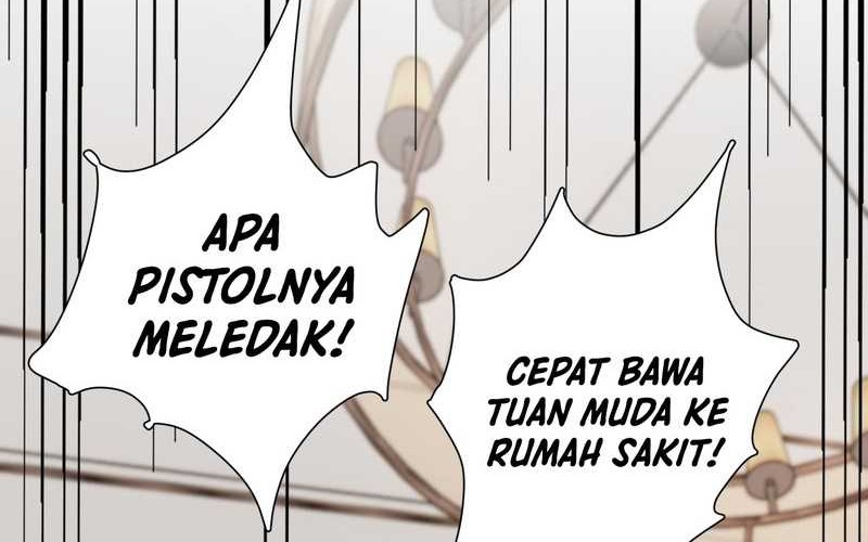 I’m Trapped in This Day for One Thousand Years Chapter 65 - halaman 16
