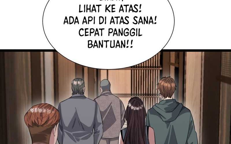 I’m Trapped in This Day for One Thousand Years Chapter 65 - halaman 18