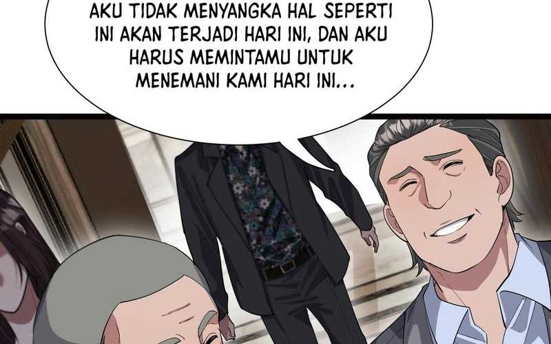 I’m Trapped in This Day for One Thousand Years Chapter 65 - halaman 20