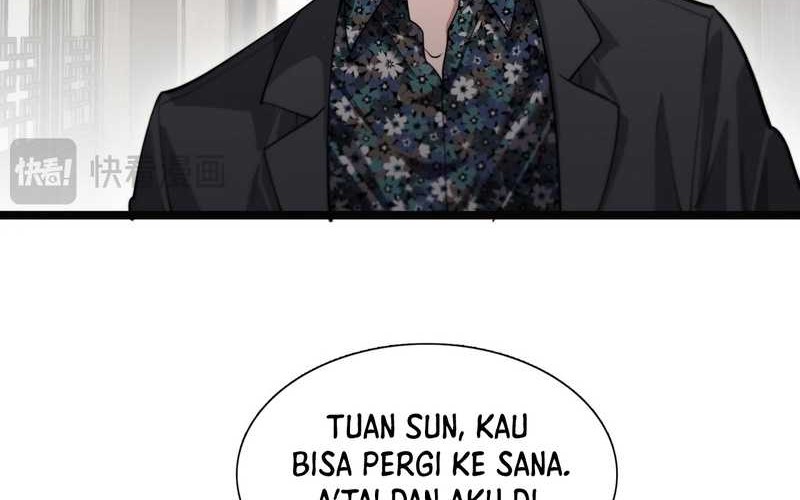 I’m Trapped in This Day for One Thousand Years Chapter 65 - halaman 24