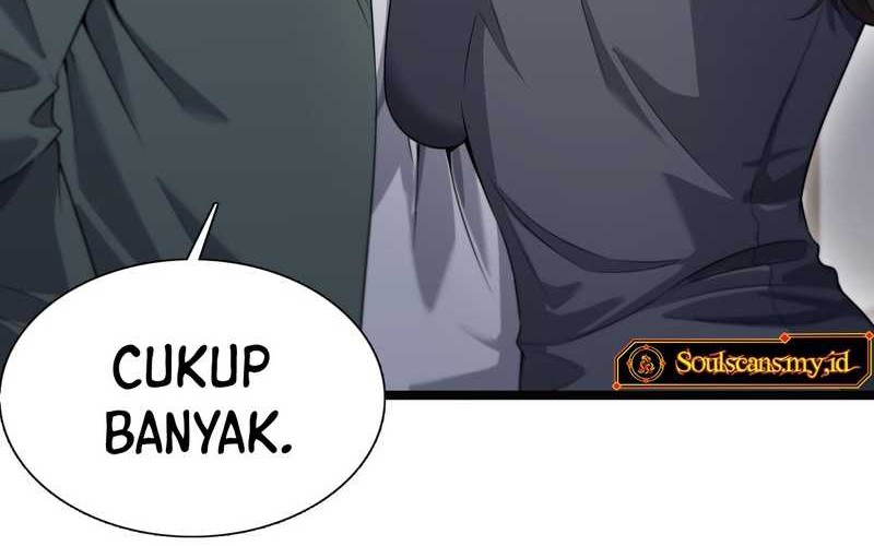 I’m Trapped in This Day for One Thousand Years Chapter 65 - halaman 26