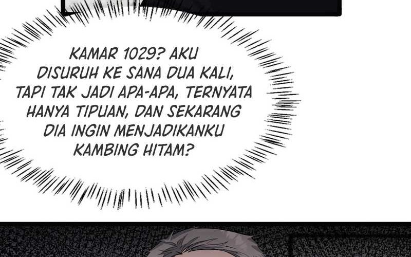 I’m Trapped in This Day for One Thousand Years Chapter 65 - halaman 30