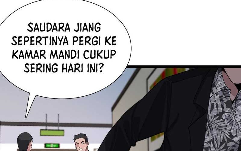 I’m Trapped in This Day for One Thousand Years Chapter 65 - halaman 32