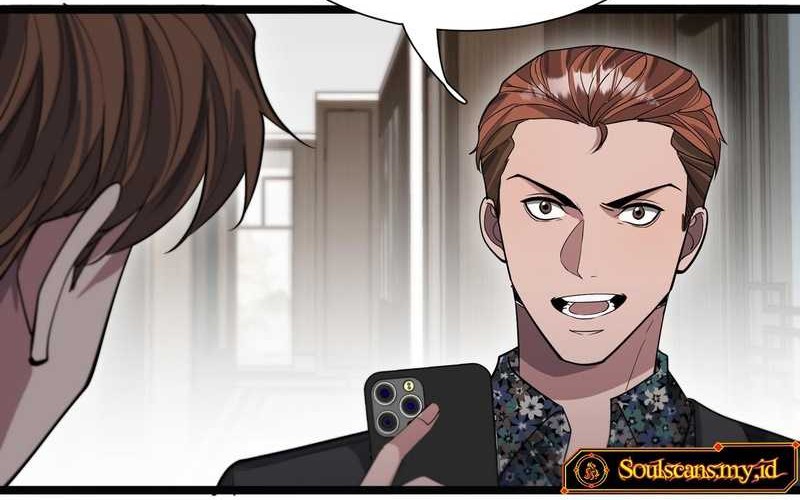 I’m Trapped in This Day for One Thousand Years Chapter 65 - halaman 34