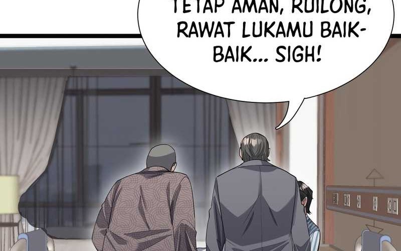 I’m Trapped in This Day for One Thousand Years Chapter 65 - halaman 36