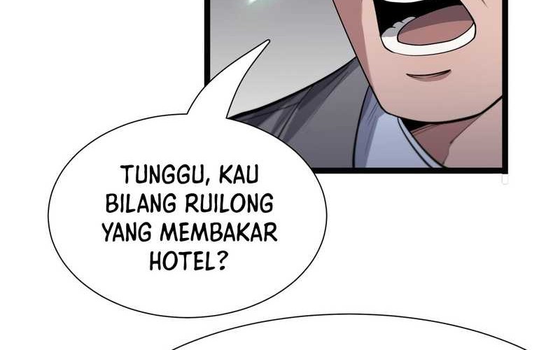 I’m Trapped in This Day for One Thousand Years Chapter 65 - halaman 40