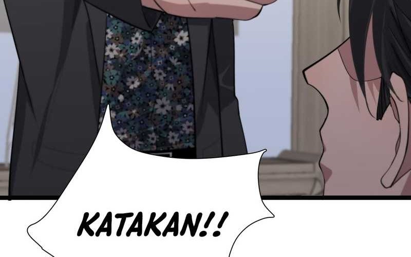 I’m Trapped in This Day for One Thousand Years Chapter 65 - halaman 42