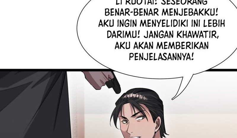 I’m Trapped in This Day for One Thousand Years Chapter 65 - halaman 44