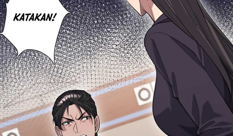 I’m Trapped in This Day for One Thousand Years Chapter 65 - halaman 48