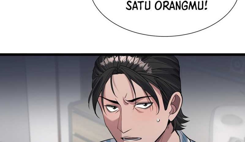 I’m Trapped in This Day for One Thousand Years Chapter 65 - halaman 50