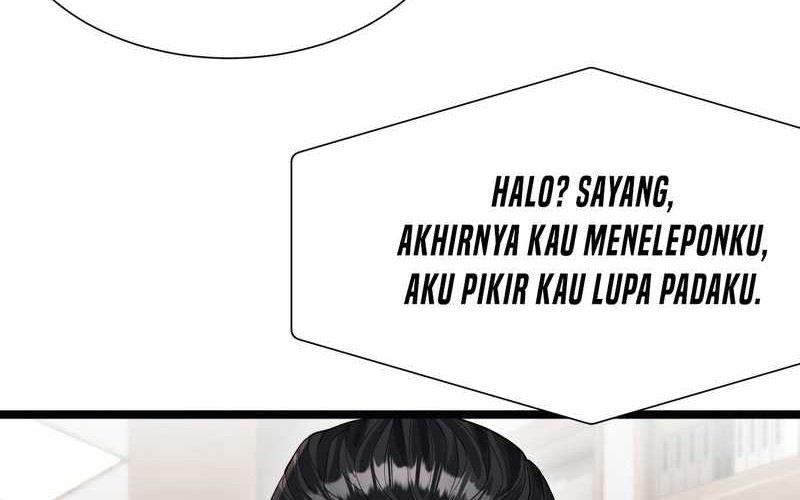 I’m Trapped in This Day for One Thousand Years Chapter 65 - halaman 6