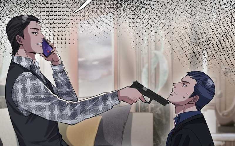 I’m Trapped in This Day for One Thousand Years Chapter 65 - halaman 8