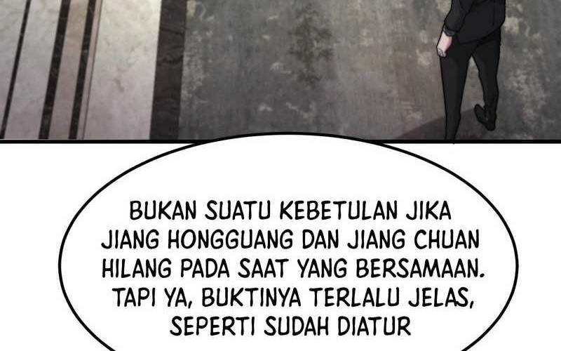 I’m Trapped in This Day for One Thousand Years Chapter 66 - halaman 10