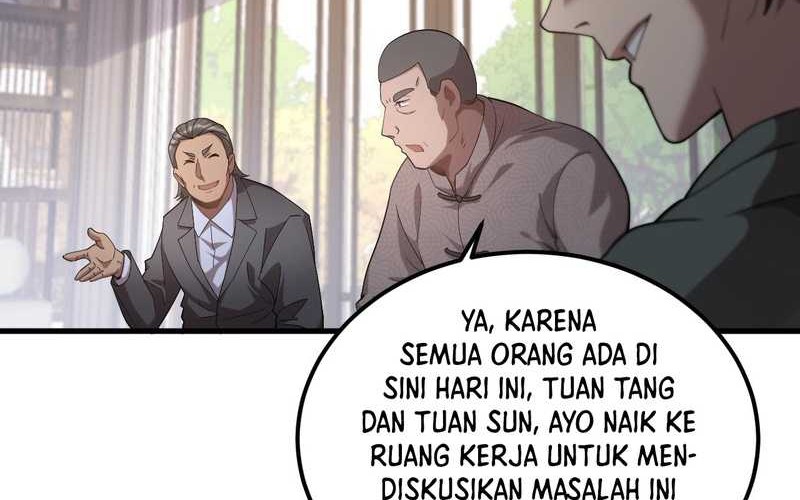 I’m Trapped in This Day for One Thousand Years Chapter 66 - halaman 12
