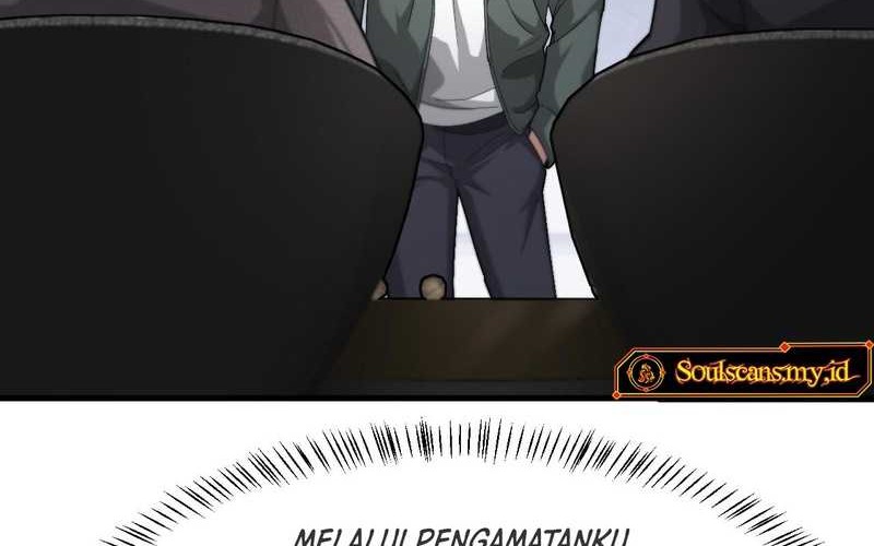 I’m Trapped in This Day for One Thousand Years Chapter 66 - halaman 14
