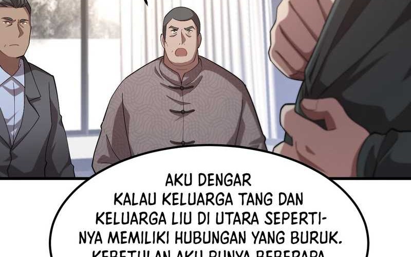 I’m Trapped in This Day for One Thousand Years Chapter 66 - halaman 16