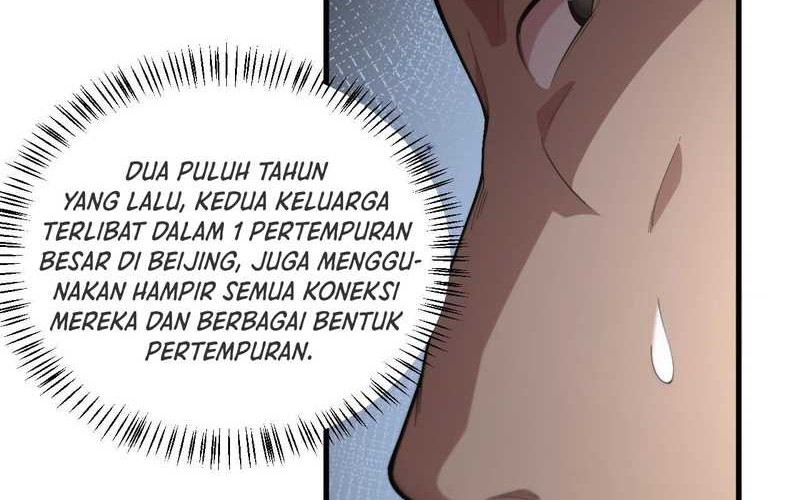 I’m Trapped in This Day for One Thousand Years Chapter 66 - halaman 18