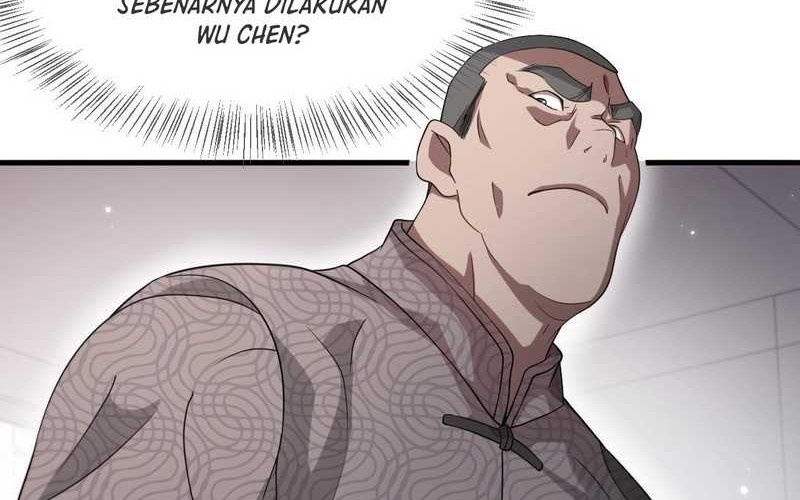 I’m Trapped in This Day for One Thousand Years Chapter 66 - halaman 22