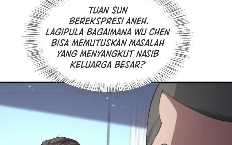 I’m Trapped in This Day for One Thousand Years Chapter 66 - halaman 24