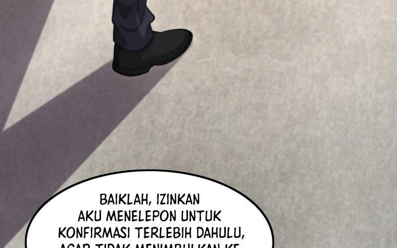 I’m Trapped in This Day for One Thousand Years Chapter 66 - halaman 26