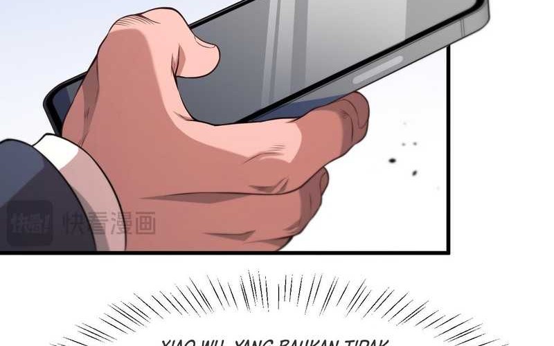 I’m Trapped in This Day for One Thousand Years Chapter 66 - halaman 32