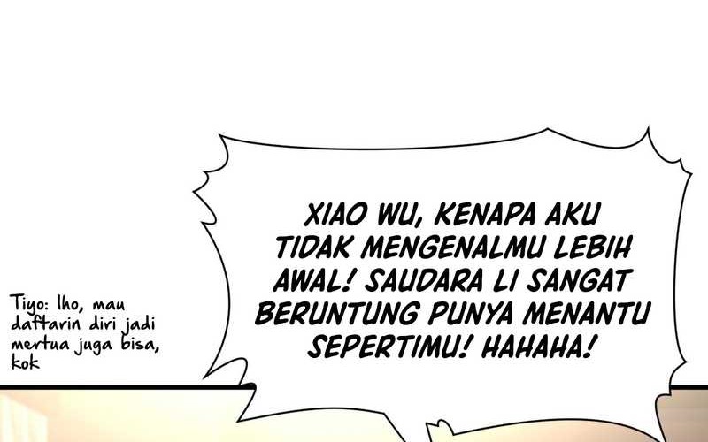 I’m Trapped in This Day for One Thousand Years Chapter 66 - halaman 36