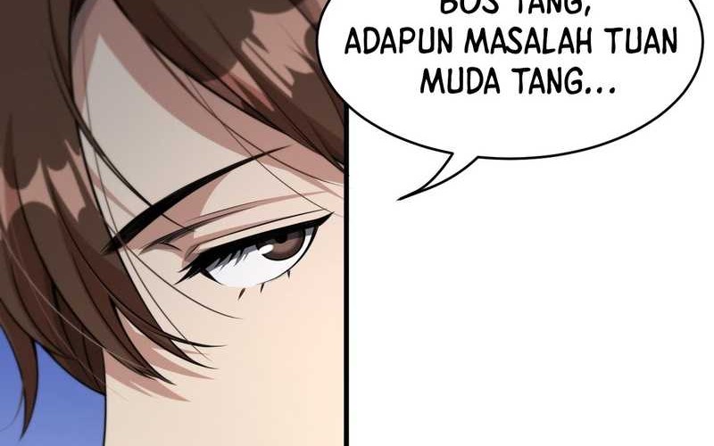 I’m Trapped in This Day for One Thousand Years Chapter 66 - halaman 38