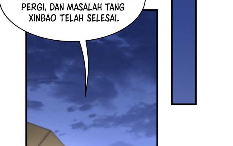 I’m Trapped in This Day for One Thousand Years Chapter 66 - halaman 44