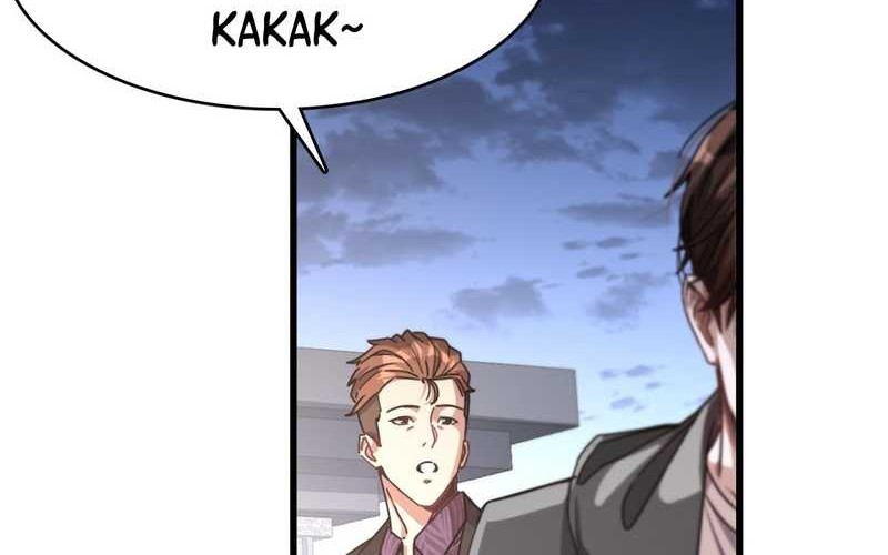I’m Trapped in This Day for One Thousand Years Chapter 66 - halaman 52
