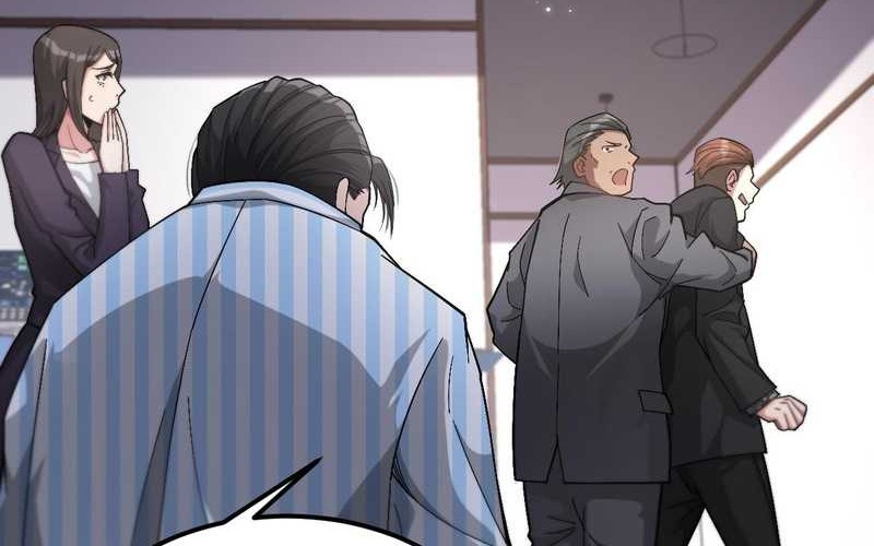 I’m Trapped in This Day for One Thousand Years Chapter 66 - halaman 6