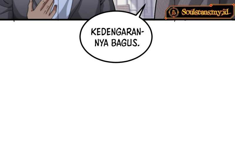 I’m Trapped in This Day for One Thousand Years Chapter 66 - halaman 8