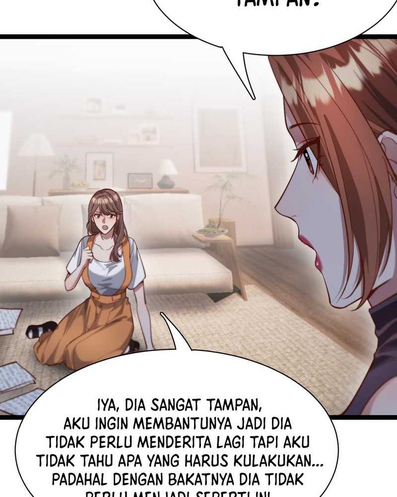 I’m Trapped in This Day for One Thousand Years Chapter 67 - halaman 10